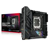 在飛比找樂天市場購物網優惠-ASUS 華碩 ROG STRIX B760-I GAMIN