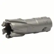 Walter 05H014 7/8"x1" Depth CARBIDE CORE CUT Annular Core Cutter Universal Shank