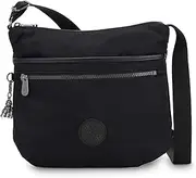 [Kipling] Classics Arto Crossbody Bag Rich Black