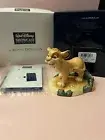 Royal Doulton Walt Disney Showcase “Simba”