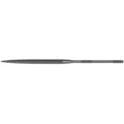 Grobet 20cm Half-Round Needle File, Cut 2, Item No. 31.533