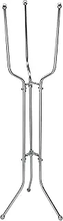 Winco WB-12FS Folding Wine Bucket Stand