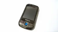 在飛比找Yahoo!奇摩拍賣優惠-✩手機寶藏點✩ Nokia N99++ 觸控式雙卡手機 《附