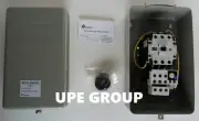 Magnetic starter 20 hp 3 PHASE 460v for air compressor electric motor