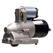 Starter Motor For 2005-2008 Mazda 6 Counter Clockwise 2 Mounting Hole 1.4kW 12V (for: Mazda)