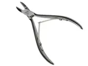 HK Solingen Podiatry Clippers For Thick Toenails 13cm