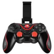Bluetooth Wireless Controller Gamepad For Ios Android Amazon black