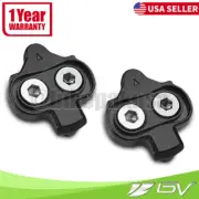 Mountain Bike Shimano SPD Cleats Look X-Track MTB Clipless Pedals 14° SM-SH51
