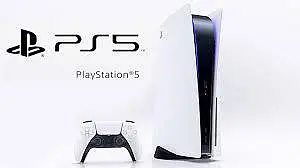 *超稀有~可改機版本 Sony PS5  PlayStation 5 數位版主機CFI-1000B01~整套全新未使用!