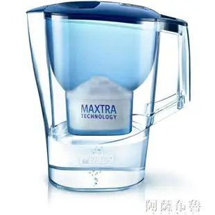 飲水器 淨水器 BRITA碧然德家用濾水壺光汐|摩登凈水器 快速出貨