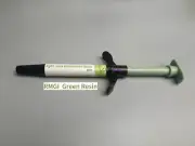Fluoride RMGI Dental Orthodontic Bracket Paste Adhesive Chameleon Bond Resin