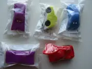 Nestle 2006 Cars Disney Pixar Light Speeders Car Sealed Choice