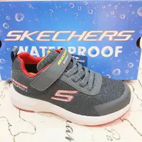 在飛比找蝦皮購物優惠-SKECHERS 男童系列 DYNAMIC TREAD 40