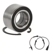[Rear] Wheel Bearing And ABS Sensor Kit For Land Rover Range Evoque (for: Land Rover)