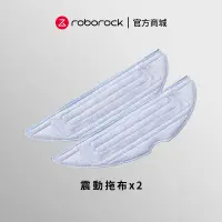 在飛比找蝦皮商城優惠-Roborock石頭科技 S7/S7 MaxV/G10系列 