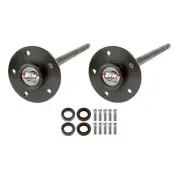 Fits 90-92 Camaro Axle Kit 7.5 28Spl 30.31in 5x4.75 by Ten Factory MG22103