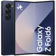 Samsung Galaxy Z Fold6 256GB Navy