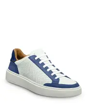 Allen Edmonds Men's Oliver Low Top Sneakers