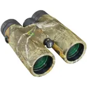 Bushnell Bone Collector Powerview Binoculars Non-Slip Design Tripod-Compatible