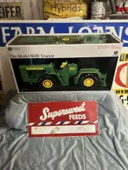 Ertl 1/16 John Deere 8020, Precision Classic