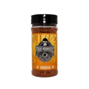 Four Monkeys BBQ Chicken 260g Barbeque Seasoning