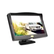 Backup Camera Monitor, S5-001 5 inch High Definition TFT LCD Monitor 5 inch-01