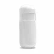 Wireless Motion detector for security Alarms 433Mhz, Passive infrared PIR Sensor