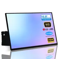 在飛比找Coupang 酷澎優惠-KLEINZ QHD 三星 DeX 支援 LG IPS 面板