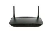 Linksys AC1000 Dual Band Wi-Fi Smart Router New Sealed in box, sealed