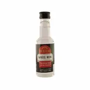 Pure Distilling Rum White Rum Essence 50mL - Flavours 2.25L of Neutral Alcohol