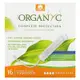 [iHerb] Organyc 有機衛生棉條，緊湊型，加大特多量，16 片