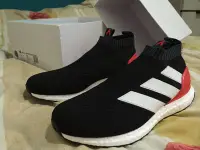 在飛比找Yahoo!奇摩拍賣優惠-PURECONTROL ULTRA BOOST NMD YE