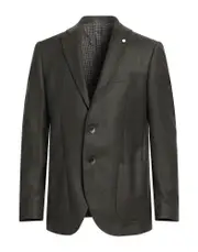 [LUIGI BIANCHI MANTOVA] LUIGI BIANCHI Mantova Blazers - Item 33003585