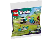 LEGO Friends 30658 Mobile Music Trailer Polybag