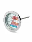 ETI Meat Thermometer 60mm Dial