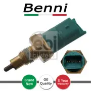 Reverse Light Switch Benni Fits Smart Renault Nissan Mercedes Dacia 8200177718