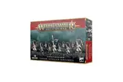 Warhammer Age of Sigmar: Lumineth Realm-Lords - Vanari Auralan Sentinels