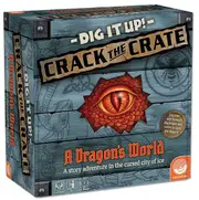 Dig it Up!: Crack the Crate