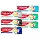 【Colgate 高露潔】12全效牙膏 150g(12入)