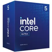 Intel Core Ultra 5 225 CPU 10 Cores up to 4.2Ghz - 20MB Cache - LGA 1851 Socket - Intel 800 Series Motherboard Required [BX80768225]