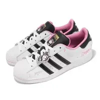 在飛比找森森購物網優惠-adidas x HELLO KITTY 休閒鞋 Super