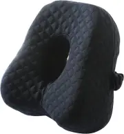 Knee Pillow for Sleeping on Side, Leg Pillow, Multi Position Foam Leg Pillow, Er