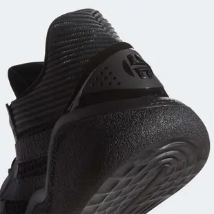 ADIDAS HARDEN STEPBACK 男鞋 籃球鞋 輕量 透氣 網布 避震 哈登 黑【運動世界】FW8487