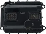 Hood Vents， 256-1159-00 256-1159 Engine Computer Board ECU Electronic Control Unit Compatible for CAT Caterpillar 2561159 with Program