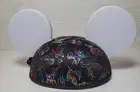 Mickey Mouse Ears Hat Disney Parks Light-Up Magic Glow With The Show NWT