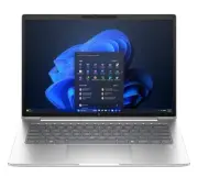 HP EliteBook 6 G1i 14" WUXGA Intel U5-225U 16GB DDR5 512GB SSD Windows 11 PRO...
