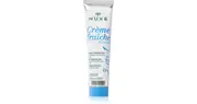 Nuxe Fresh Beauty Cream 3 in 1 - 48H Moisturizing Cream + Make-up Removing Milk + Plumping Mask 100ml