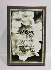 WEN by Chaz Dean Spring Gardenia Green Tea Cleansing Conditioner 16oz New in Box