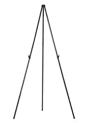 MasterVision FLX10201MV Instant Display Easel Heavy Duty