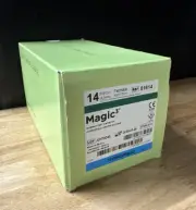 Silicone Bard Magic3 Magic 3 14 51614 Box Of 30 Exp 05-28-2028